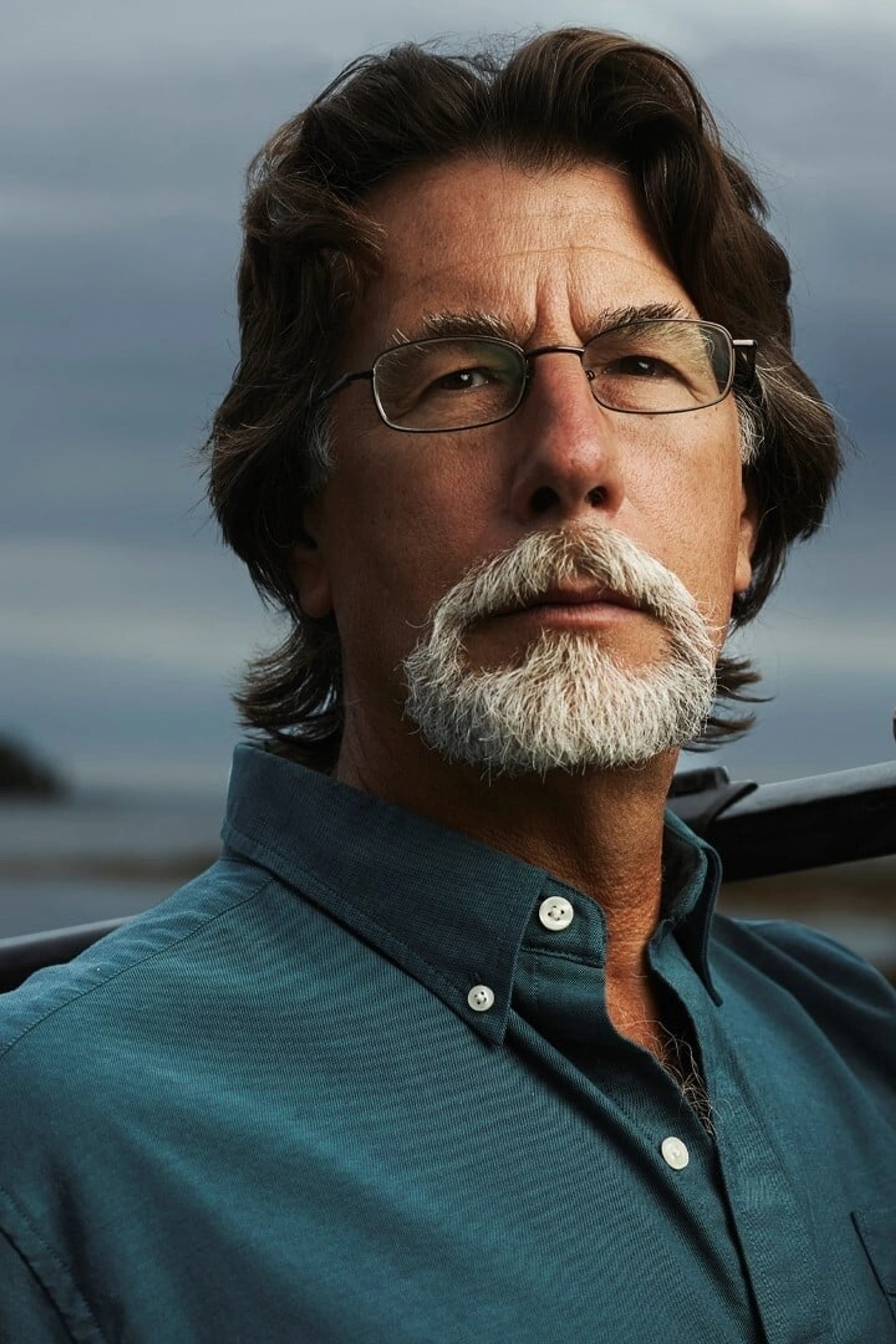 RICHARD GEORGE LAGINA.